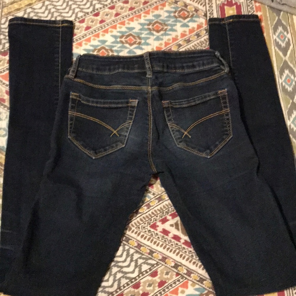 Bull Head Jeans Size 0
